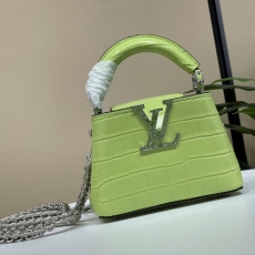 LV Capucines Bags